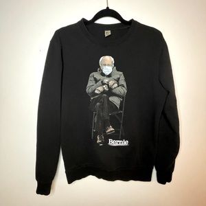 Bernie Sanders sweatshirt